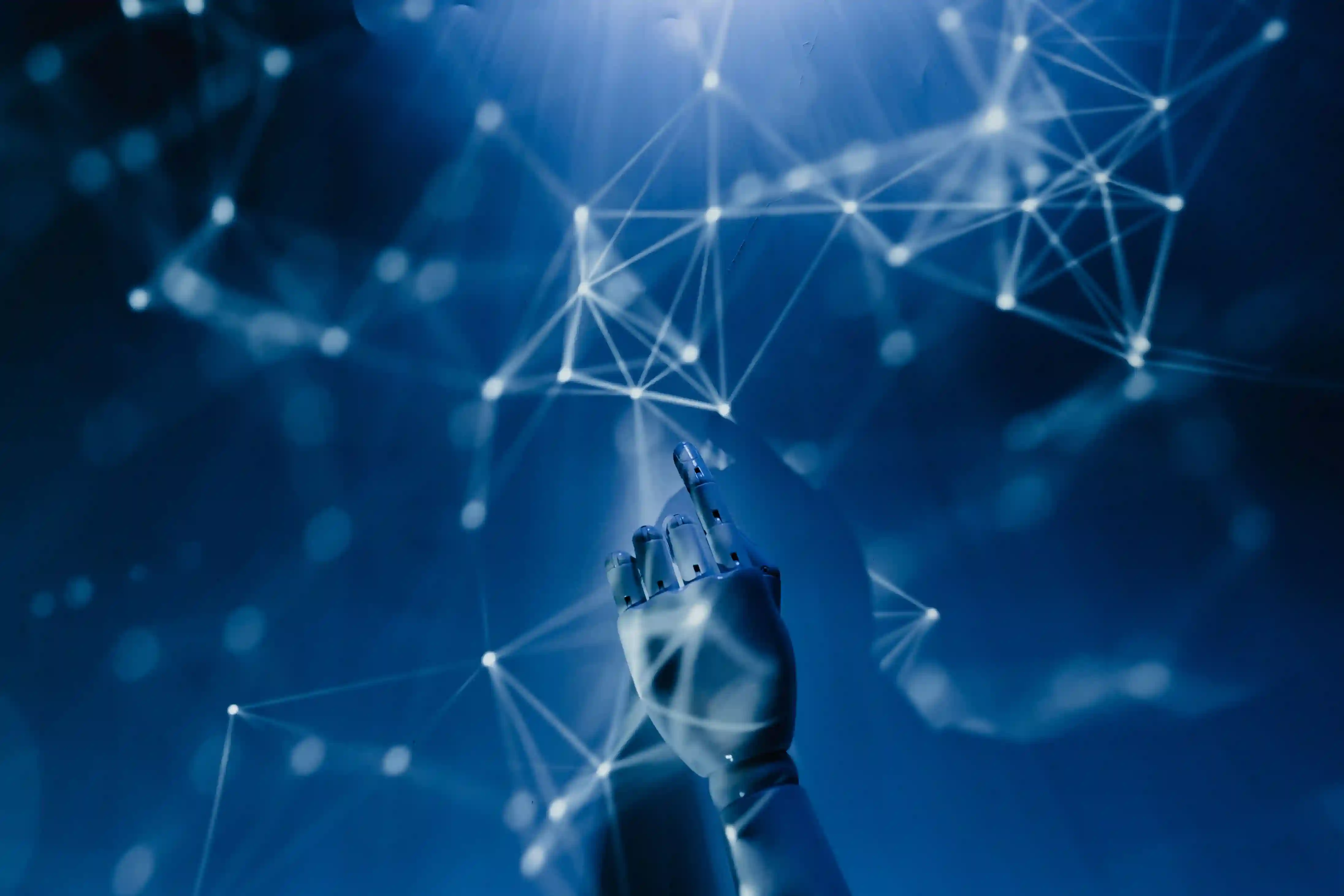Esperti di AI in Veneto e Friuli Venezia Giulia: Come Integrare l’Intelligenza Artificiale in Azienda