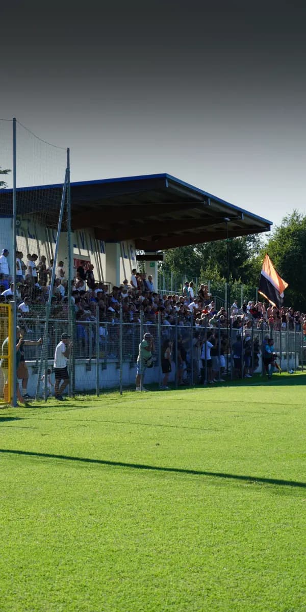 Cover del progetto FC CALVI NOALE