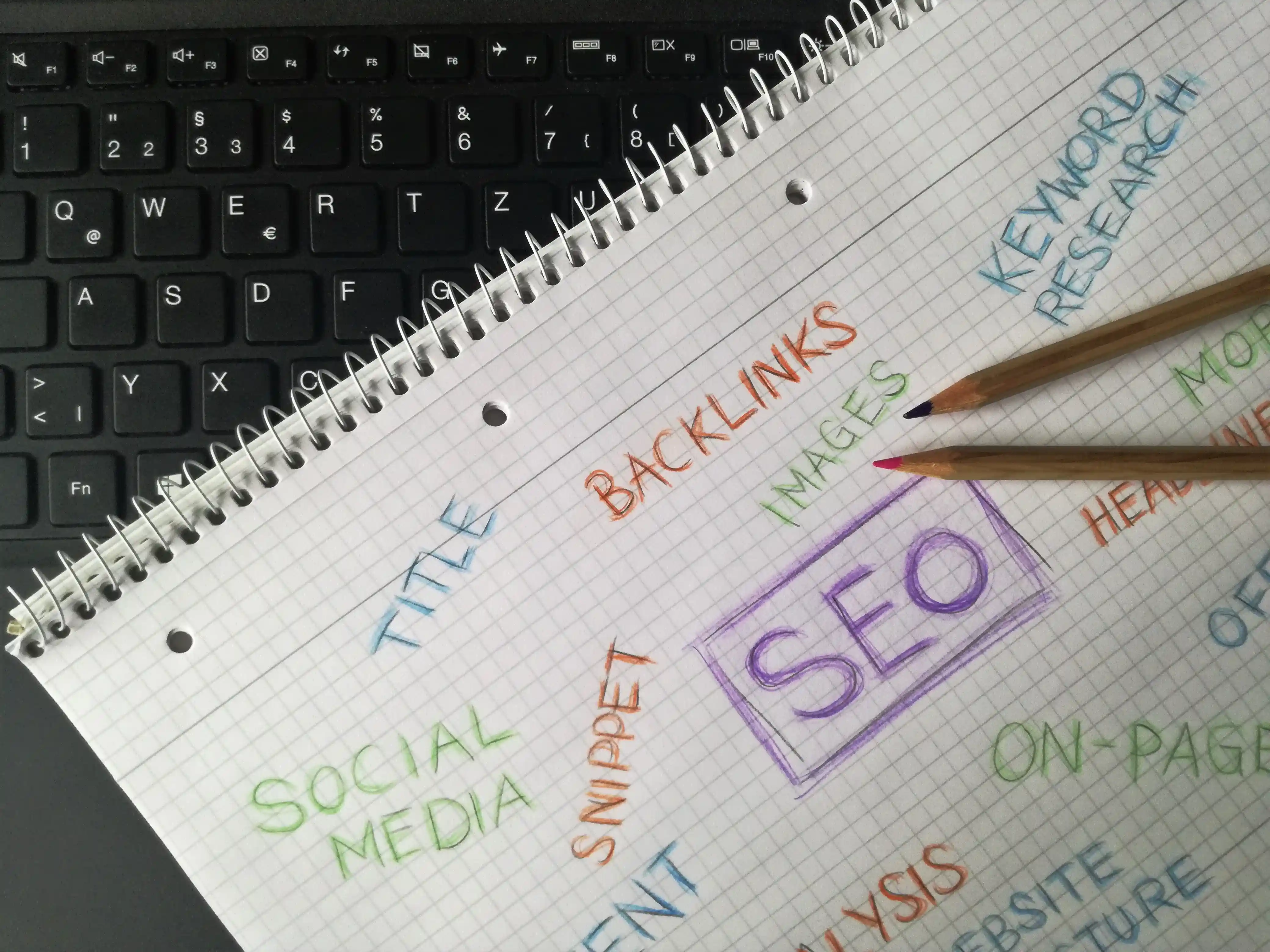 Perché la Tua Azienda non Compare su Google? Le 7 Cause che Ti Stanno Facendo Perdere Clienti