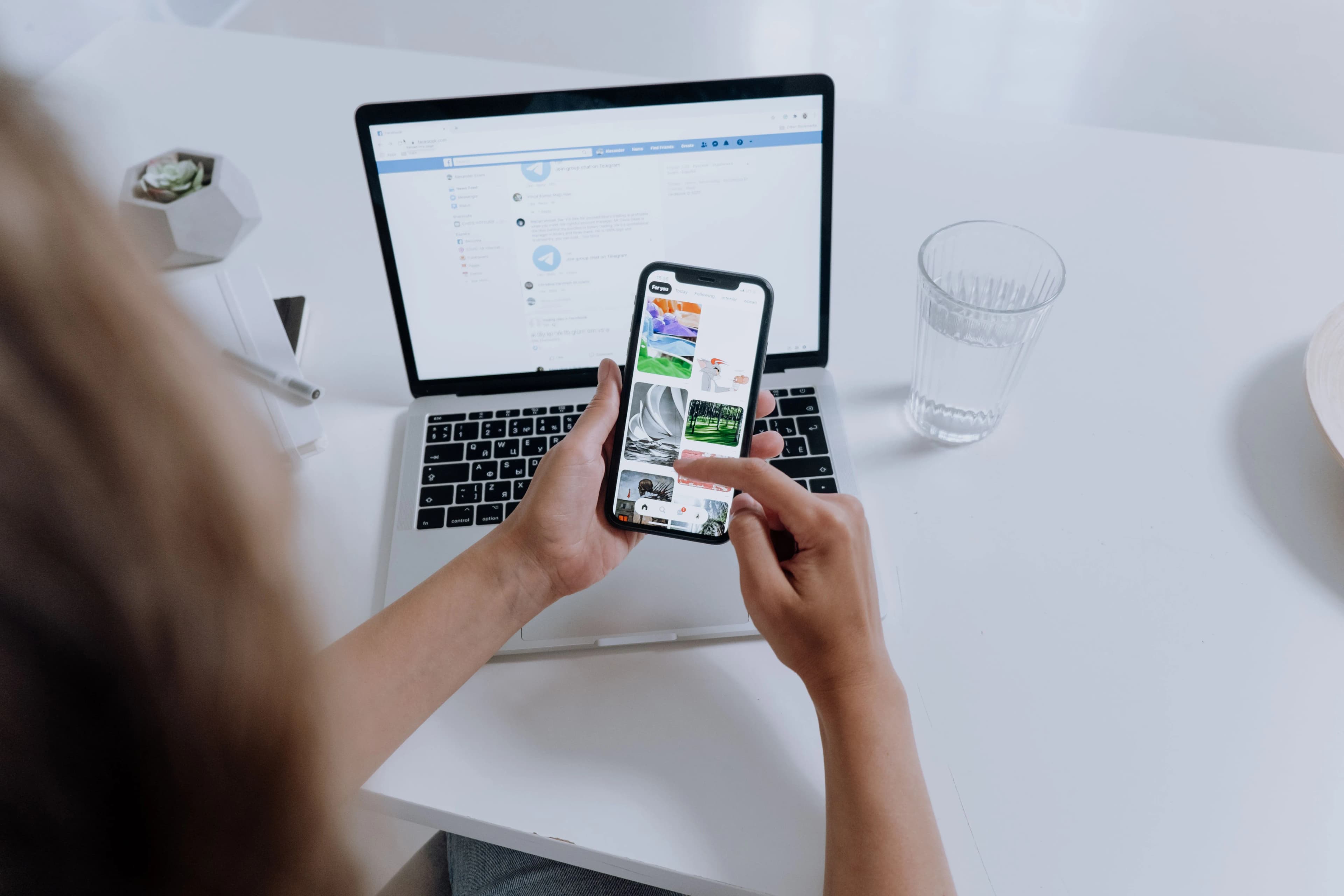 Creazione Siti Web e Gestione Social tra Venezia, Padova e Treviso