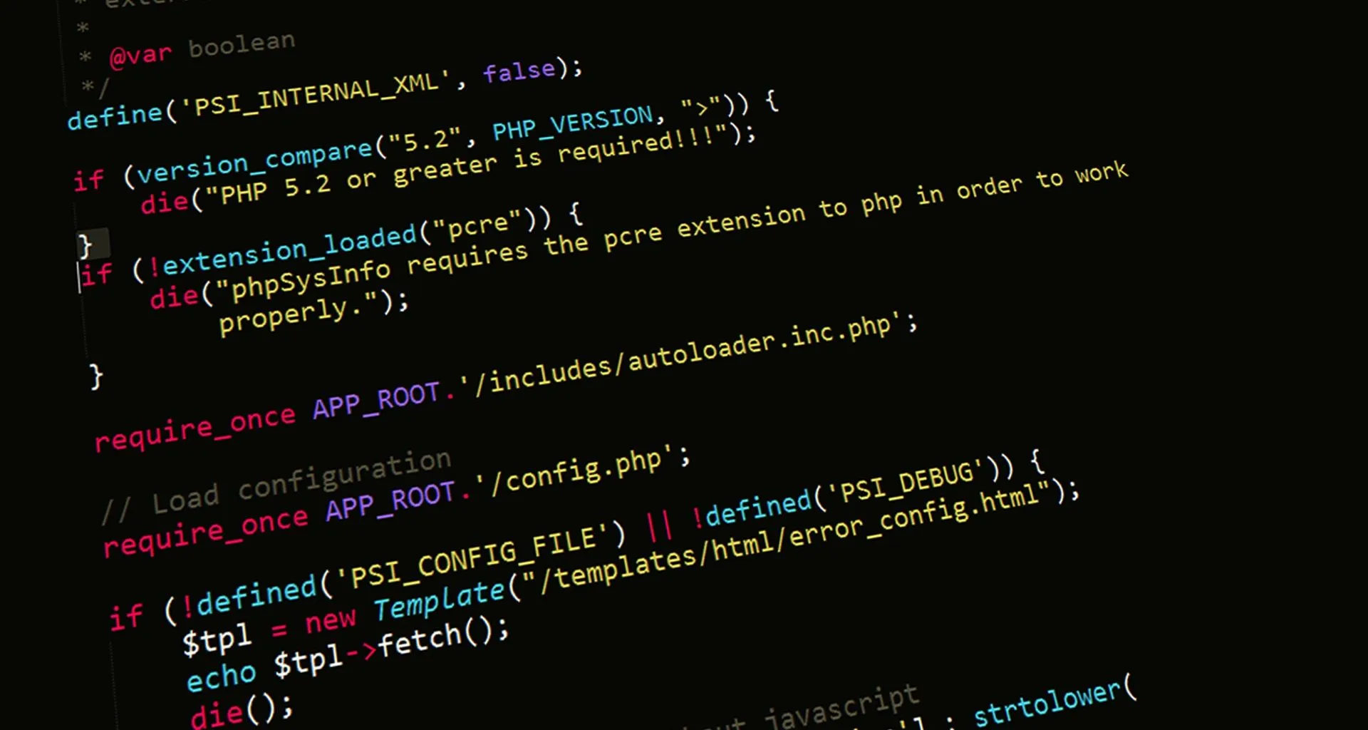 Allarme Vulnerabilità PHP (PHP2Shell): Perché Migliaia di Siti Sono Andati Offline e Come Proteggere la Tua Azienda
