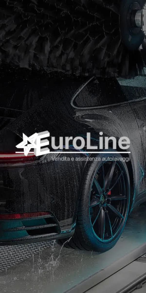 Cover del progetto Euroline S.R.L. (Industriale)