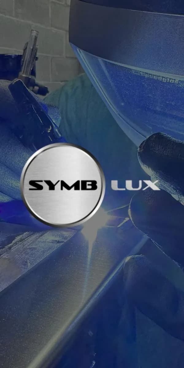 Cover del progetto Symblux S.R.L. (Industriale)